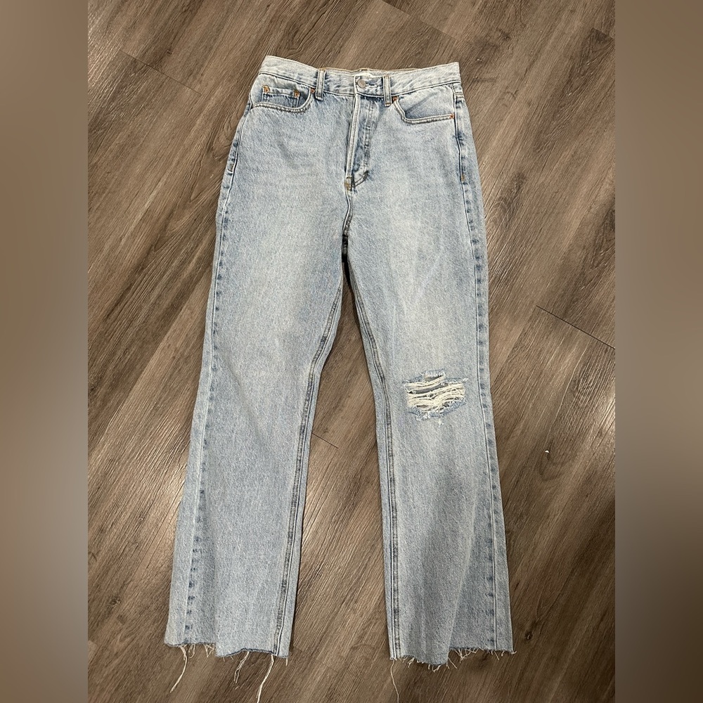Pacsun jeans!!